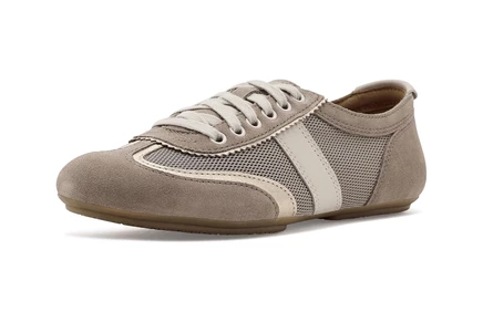 Женские туфли Dansko Milana, тауп/золотистые