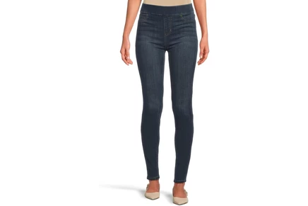 Джинсы Liverpool Los Angeles Sienna Pull on Skinny Jean