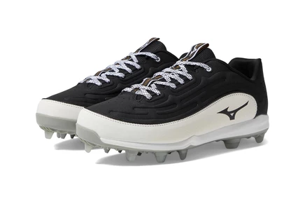 Мужские кроссовки Mizuno Ambition 3 Low TPU