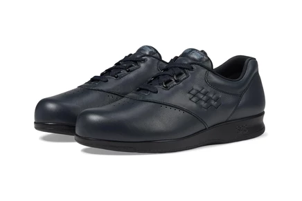 Женские кроссовки SAS Free Time Comfort Walking Shoe navy