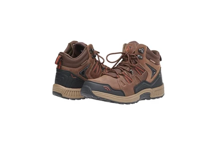 Мужские кроссовки Orthofeet Ridgewood