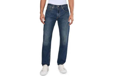 Джинсы Levis Mens 502 Taper