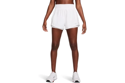 Шорты Nike One Dri-Fit High-Rise 3