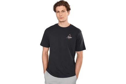 Volcom Pit Stop Tee black