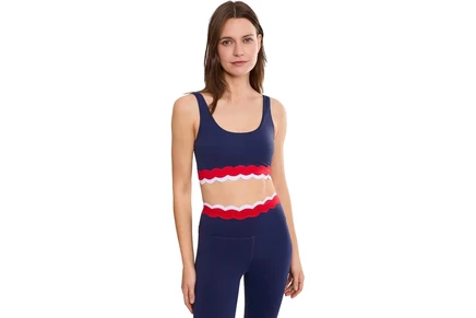Купальник Beach Riot Marin Top