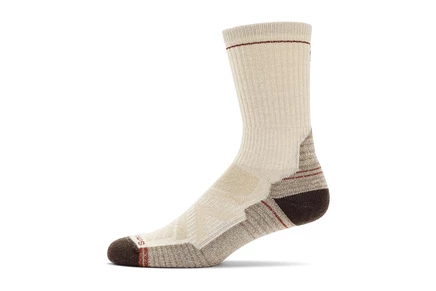 Носки Smartwool Hike Light Cushion Crew Socks