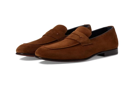 Лоферы Johnston & Murphy Collection Taylor Penny
