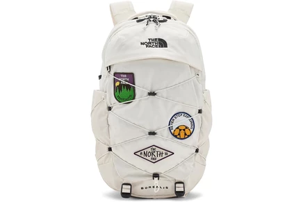 Рюкзак The North Face Borealis Patch