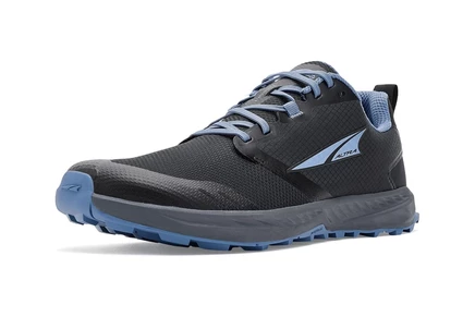 Altra Superior 7 black/blue