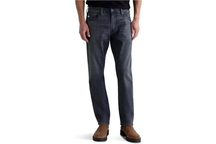 Джинсы AG Jeans Everett Slim Straight Jeans In Vp Monteel