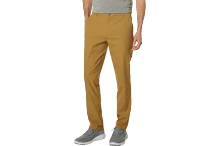 Брюки PUMA Golf Dealer Tailored Pants