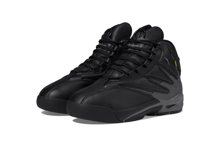 Reebok Work The Blast Work black /dark gray