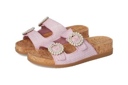 Сандалии Anne Klein Happy