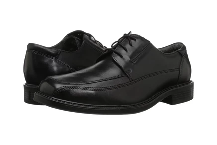 Мужские оксфорды Dockers Perspective, черные