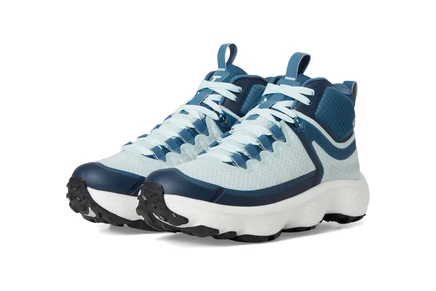 Кроссовки Columbia Escape Thrive Titanium Mid Outdry