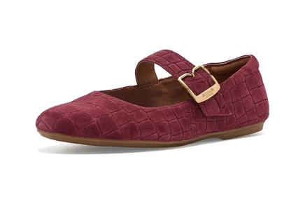 Туфли Dr. Scholls Weston Jane Mary Jane Shoes