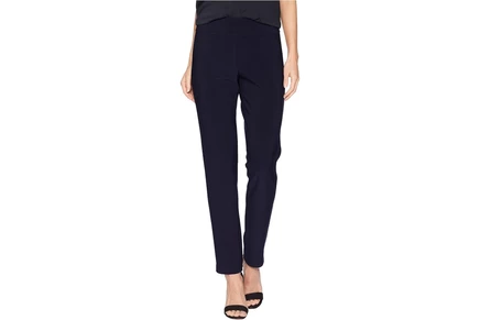 Брюки Krazy Larry Microfiber Long Skinny Dress Pants