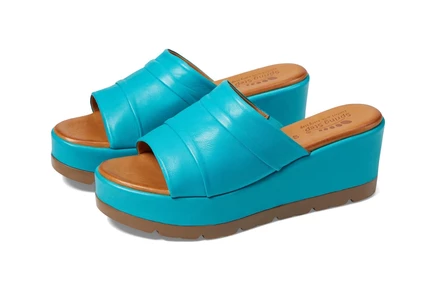 turquoise