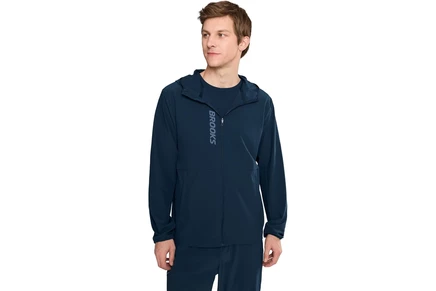 Пальто Brooks Canopy Jacket