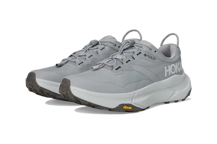 Мужские кроссовки Hoka Transport GORE-TEX