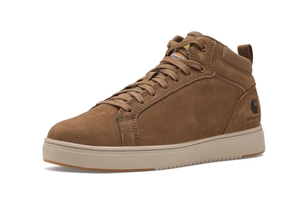 Мужские кроссовки Carhartt Detroit Chukka