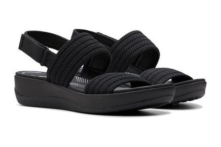 Сандалии Clarks Arla Stroll