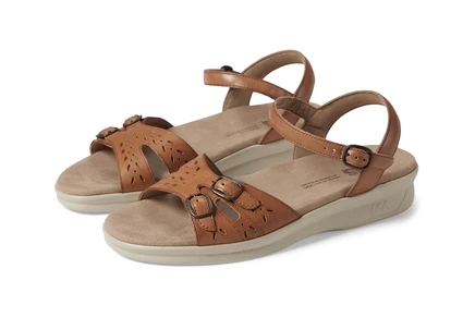 Сандалии SAS Duo Comfort Sandal