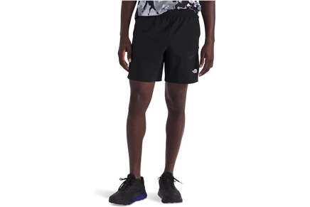 Шорты The North Face Lightstride Shorts 7