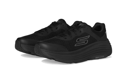 Кроссовки SKECHERS Max Cushioning Endeavour Canova