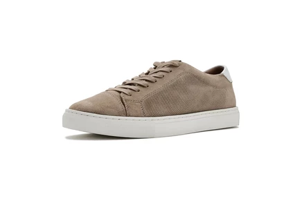 Туфли Johnston & Murphy Collection Luther Perfed Lace-To-Toe