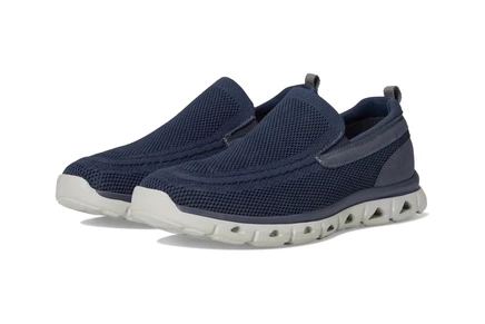 Лоферы Dockers Caden
