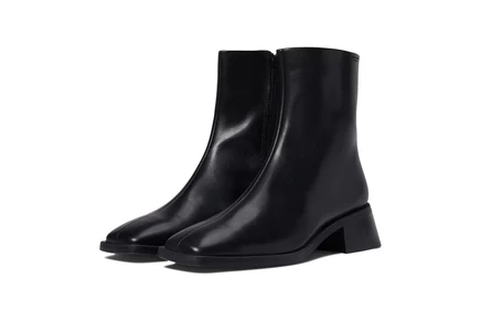 Ботинки Vagabond Shoemakers Blanca Leather Bootie