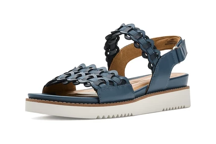Сандалии Easy Spirit Warna