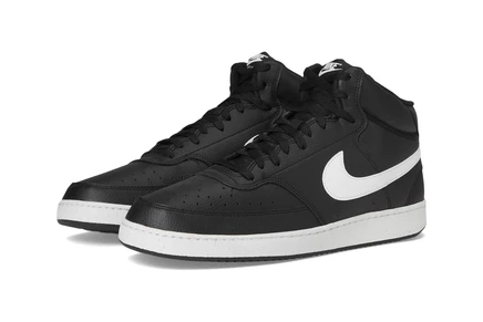 Мужские кроссовки Nike Court Vision Mid Next Nature