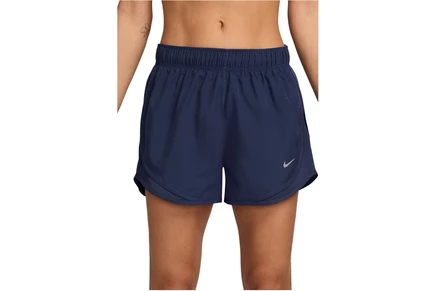 Шорты Nike Tempo Dri-FIT Mid-Rise Brief-Lined Running Shorts