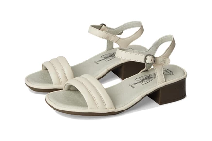 FLY LONDON EIVA567FLY off-white