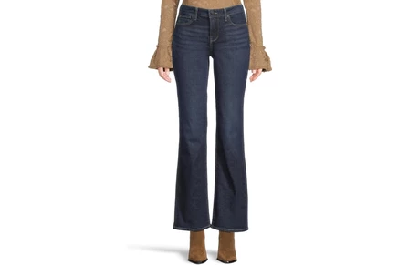 Джинсы NYDJ Barbara Bootcut