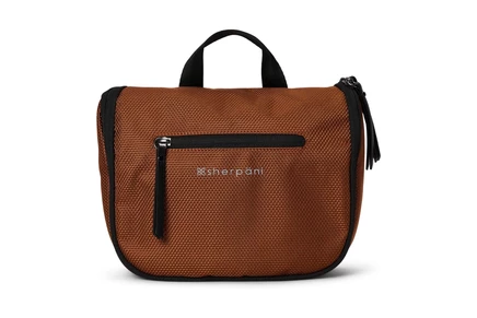 Сумка Sherpani Co-pilot Travel Toiletry Case