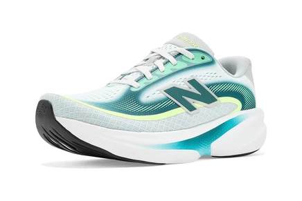 Женские кроссовки New Balance Ellipse V1, темно-зеленые