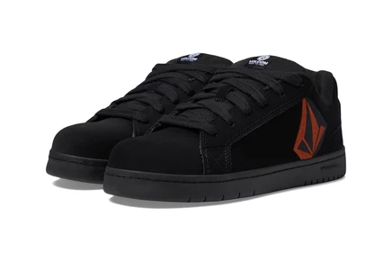 Мужские кеды Volcom Stone SD Comp Toe