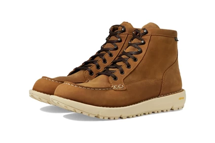 Мужские кроссовки Danner Logger Moc 917 GTX