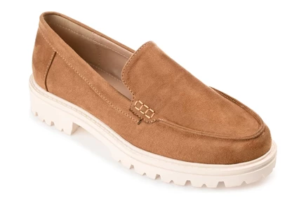 Лоферы Journee Collection Tru Comfort Foam Erika Flat