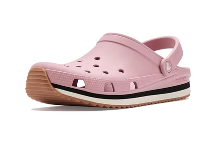 Сабо Crocs Classic Retro Runner Clogs