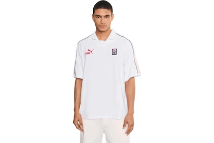 Футболка PUMA King Fanpack England Jersey