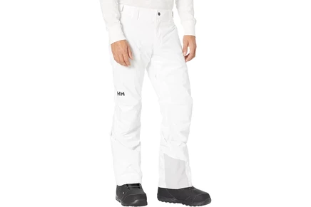 Helly Hansen Legendary Insulated Pants white