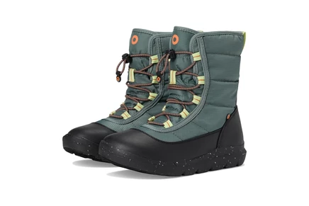 Футболка Bogs Kids Skyline Snowcata (Toddler/Little Kid)