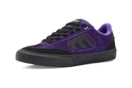 Мужские кроссовки etnies Locut Vulc X Werka