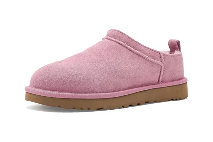 UGG Classic Micro dusty orchid