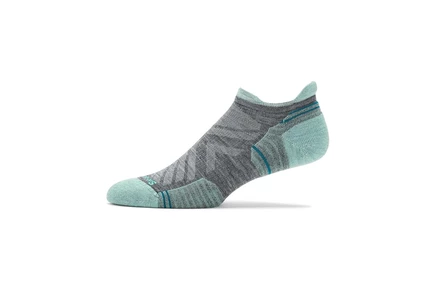 Носки Smartwool Hike Targeted Cushion Low Ankle Socks
