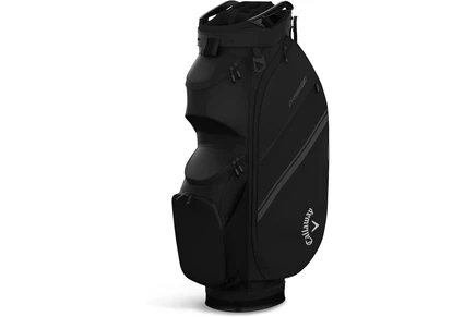Сумка для гольфа Callaway Chase 14, черная